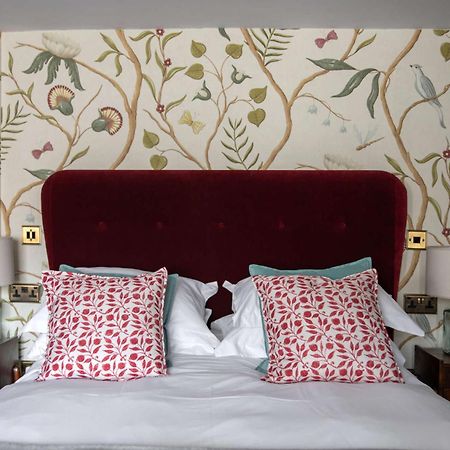 The Lamb Inn Hindon Dış mekan fotoğraf
