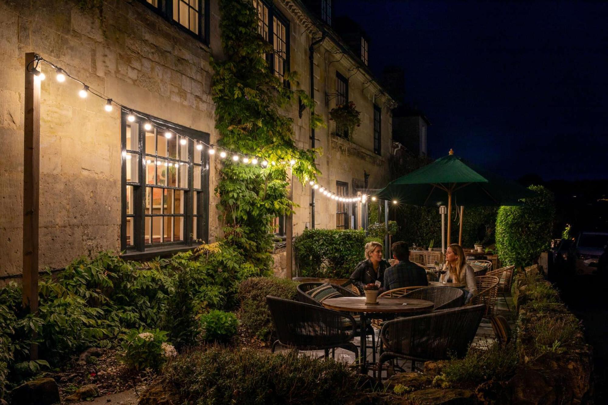 The Lamb Inn Hindon Dış mekan fotoğraf