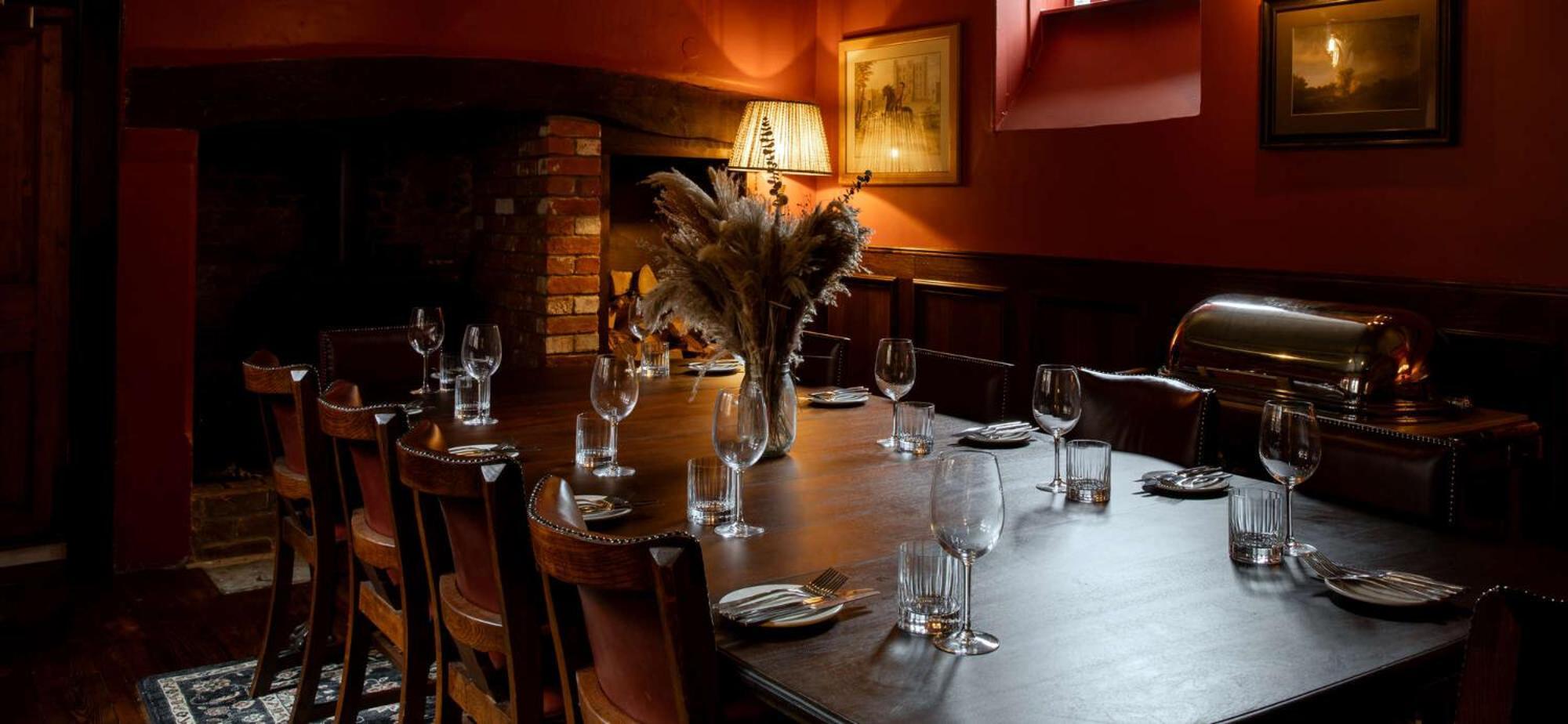The Lamb Inn Hindon Dış mekan fotoğraf