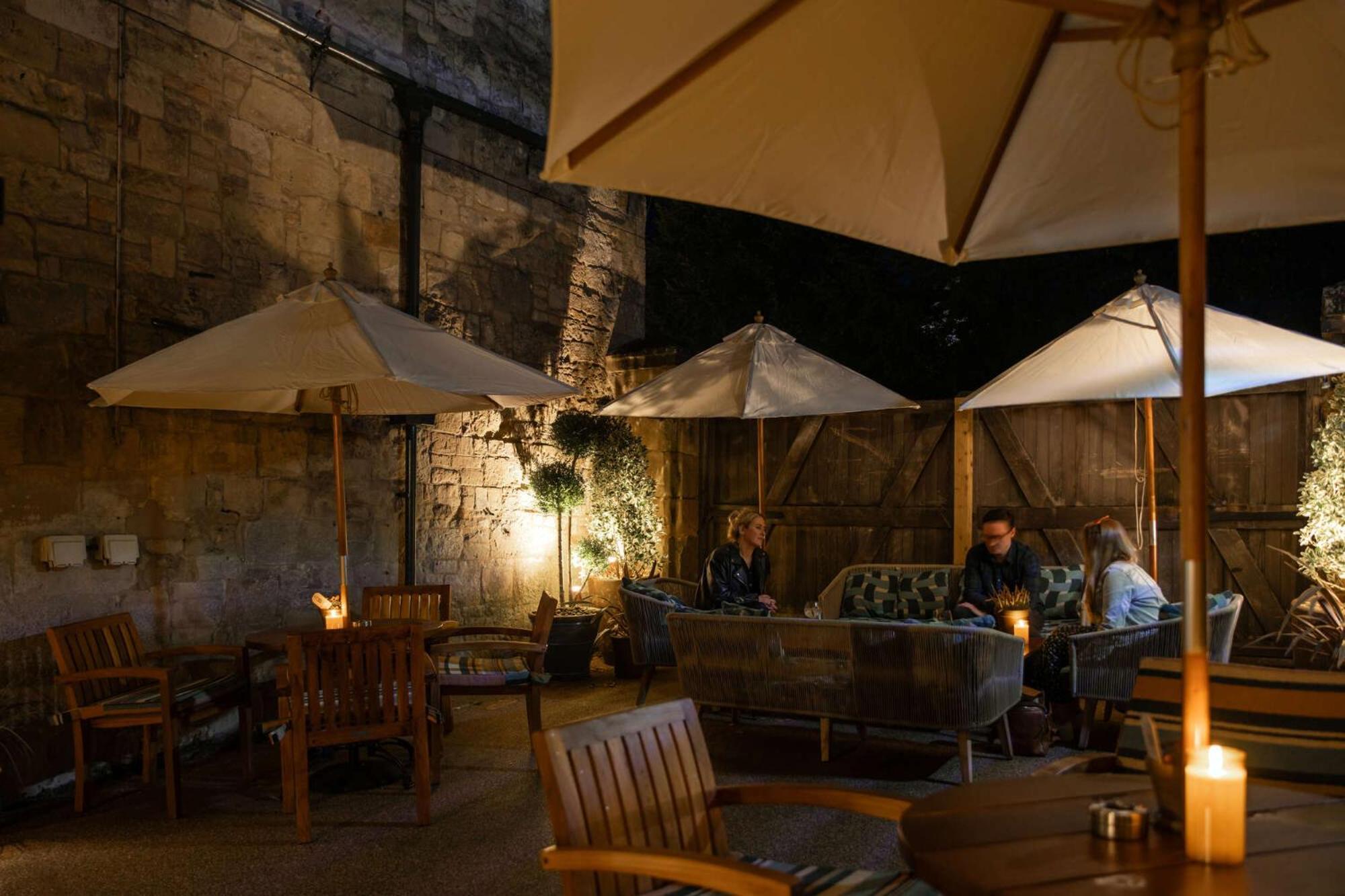 The Lamb Inn Hindon Dış mekan fotoğraf